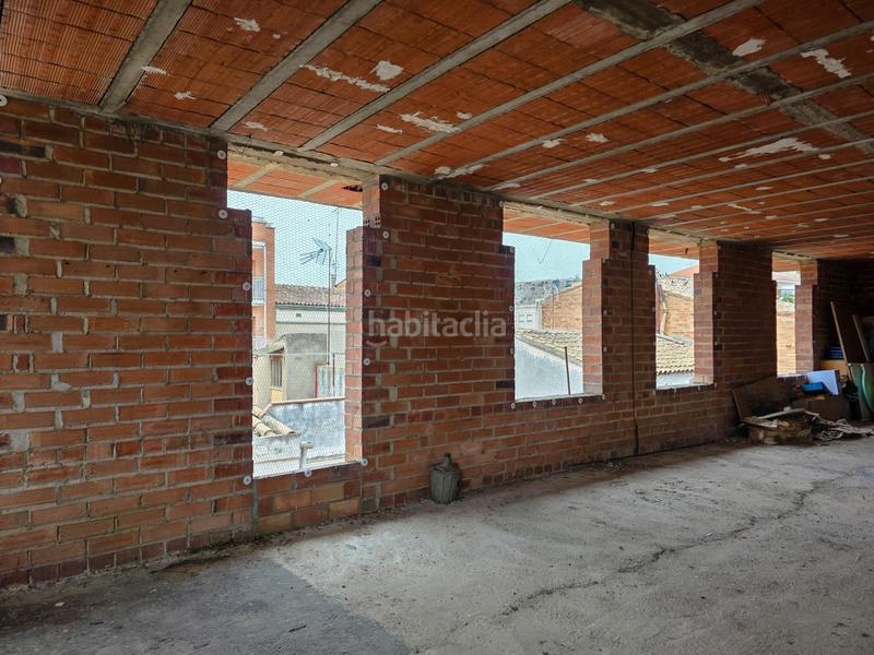 Foto 0b56a39f-95fd-424a-92b1-e35450adbeb8. Casa amb calefacció aparcament a Alfarràs