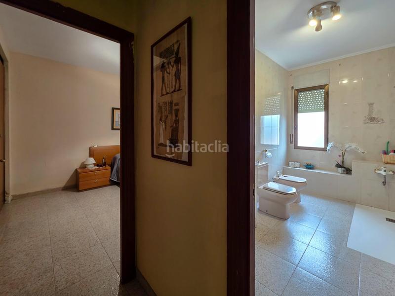 Foto 1fe6c0c3-16e0-408b-ba52-75db657c6398. Casa amb calefacció aparcament a Alfarràs