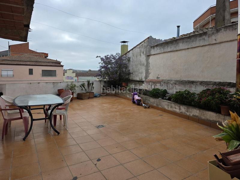 Foto 5307dd78-f5c8-40ea-bd16-daea56324d83. Casa amb calefacció aparcament a Alfarràs