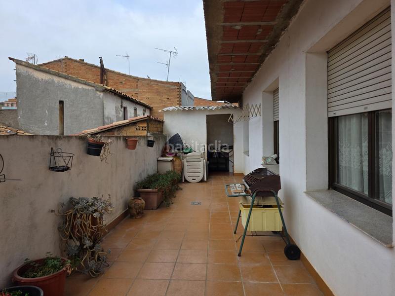 Foto 6d4e61af-c21a-41e9-9788-30ae0791f701. Casa amb calefacció aparcament a Alfarràs