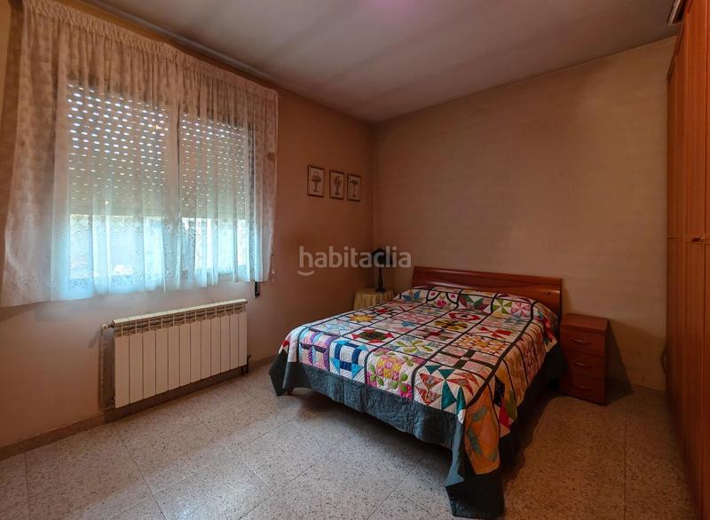 Foto 71b5607e-7e0b-41a5-98f4-7a1995b29c2d. Casa amb calefacció aparcament a Alfarràs