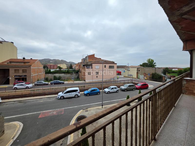Foto 9700a1a6-24f0-49bf-b5c2-11185c9555f9. Casa amb calefacció aparcament a Alfarràs