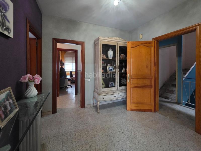 Foto b011e3da-aef4-4176-b538-d33d5b8aa3f7. Casa amb calefacció aparcament a Alfarràs