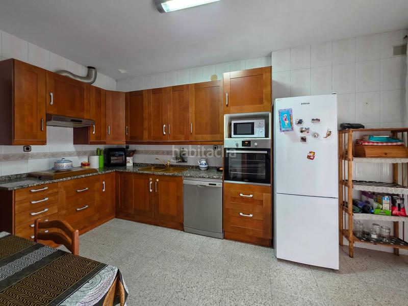 Foto bfa87ee5-7cdc-4524-b026-438f2601c206. Casa amb calefacció aparcament a Alfarràs