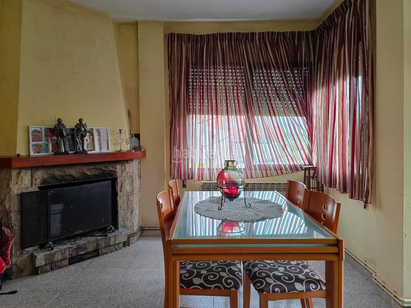Foto d9c54075-ce11-43bd-bb11-a8593ebe6e35. Casa amb calefacció aparcament a Alfarràs