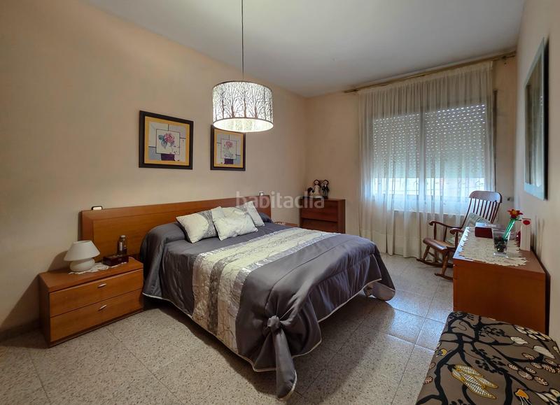 Foto f71bff2f-f63b-4112-a169-116cfbf79a50. Casa amb calefacció aparcament a Alfarràs