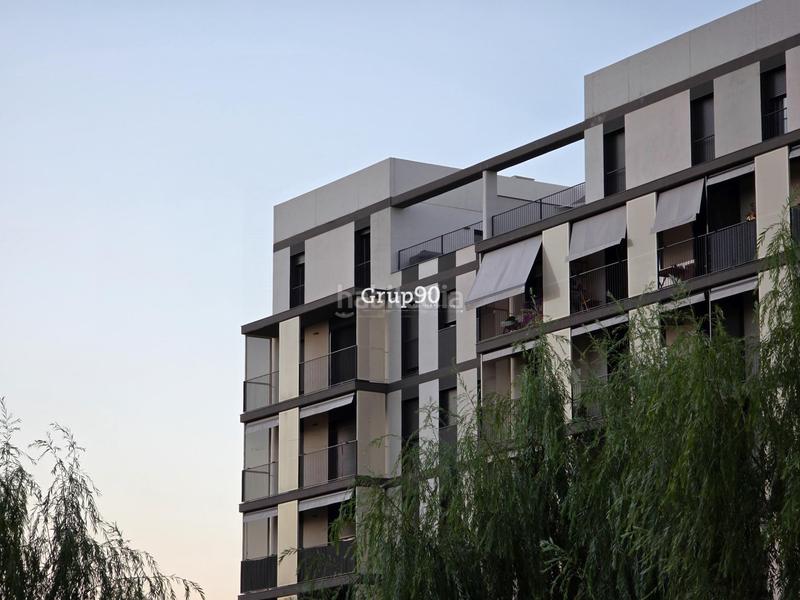 Foto 1b3bd5a3-14d6-4b1d-8f26-82ff0244ff2f. Ático exclusivo ático en una sola planta en parc de laigua en Lleida