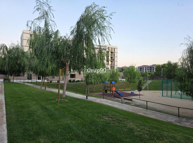 Foto a4936535-83bc-44f0-ae84-4dff39ef082b. Ático exclusivo ático en una sola planta en parc de laigua en Lleida