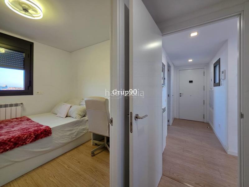 Foto cad58706-4311-441d-bfa1-dac813cfb4b0. Ático exclusivo ático en una sola planta en parc de laigua en Lleida
