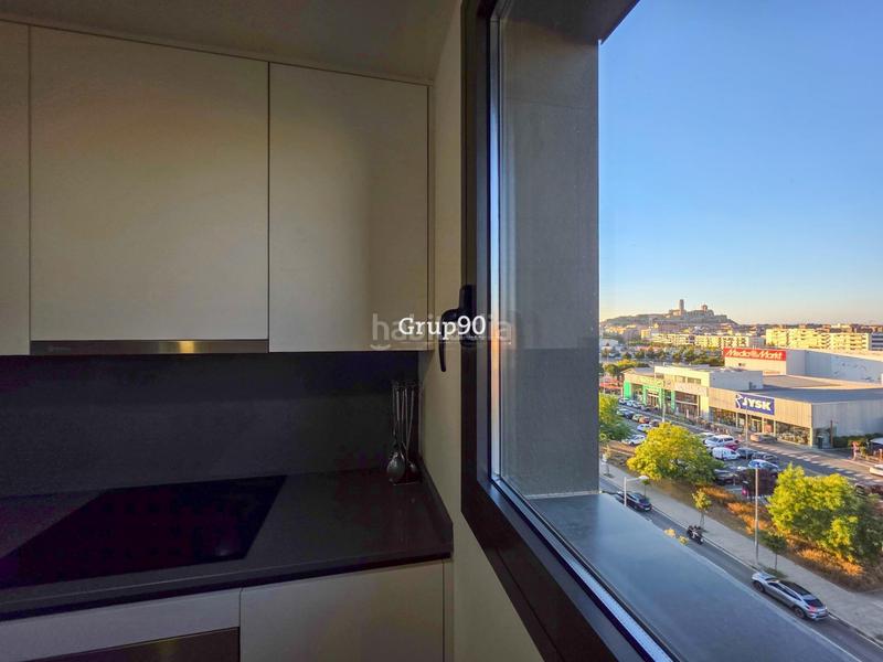 Foto d929a9bd-3c5a-4ced-8e20-8b0123f839fe. Ático exclusivo ático en una sola planta en parc de laigua en Lleida
