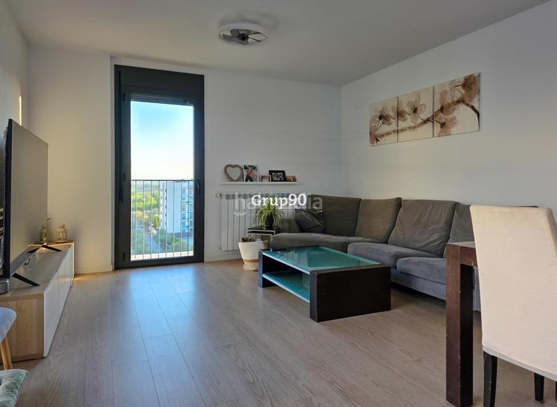 Foto defddefc-2f5b-49d0-b52a-64ef37b0fc8b. Ático exclusivo ático en una sola planta en parc de laigua en Lleida