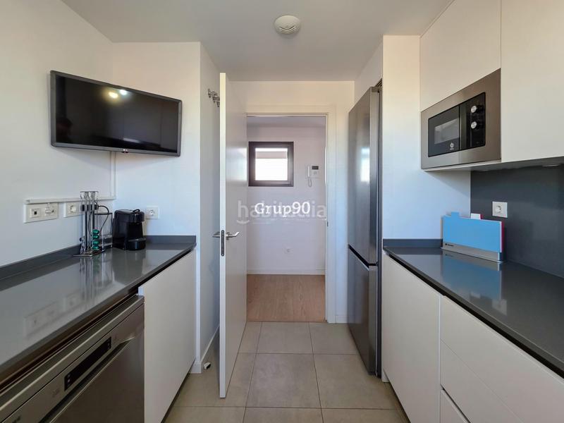 Foto dfe3c911-4044-42c9-9720-b1536fd308d6. Ático exclusivo ático en una sola planta en parc de laigua en Lleida
