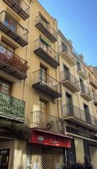 Edificio  Blanquers. Edificio con local comercial en venta en el centro de lleida  id