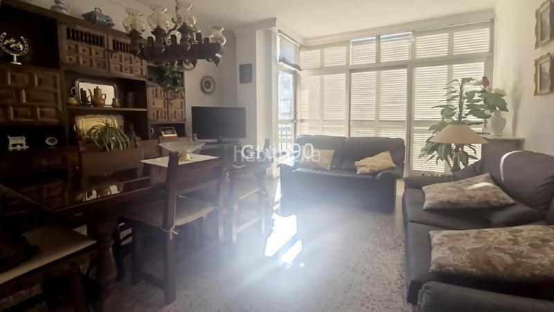 Foto 20f65819-7ff5-4356-bf37-cc489f64058a. Appartamento con riscaldamento parcheggio in Instituts-Universitat Lleida