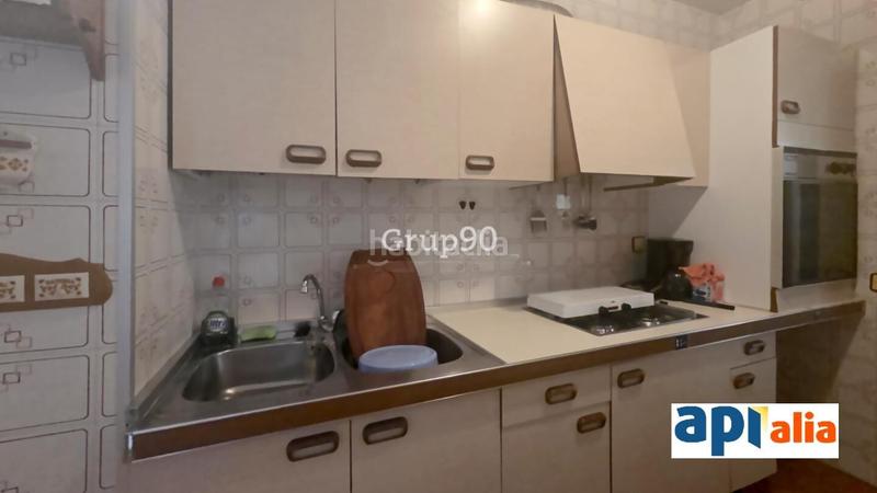 Foto 2628bc5e-5ebb-4f70-adbf-442b440815f2. Appartamento con riscaldamento parcheggio in Instituts-Universitat Lleida