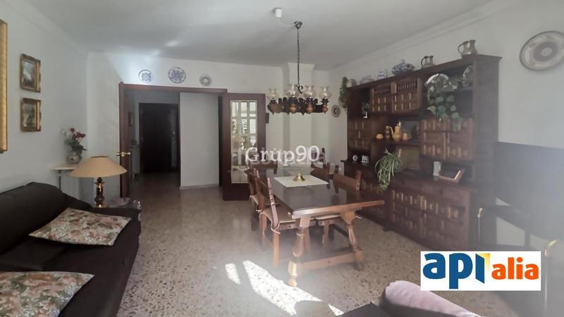 Foto 472e05af-0eb9-417e-85df-3afab31ec25e. Appartamento con riscaldamento parcheggio in Instituts-Universitat Lleida