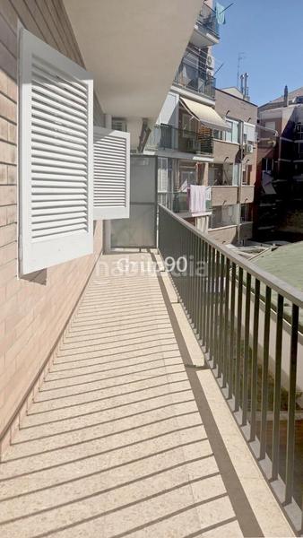 Foto 6172accd-abde-44d7-9c79-dfc2cebdab6d. Appartamento con riscaldamento parcheggio in Instituts-Universitat Lleida