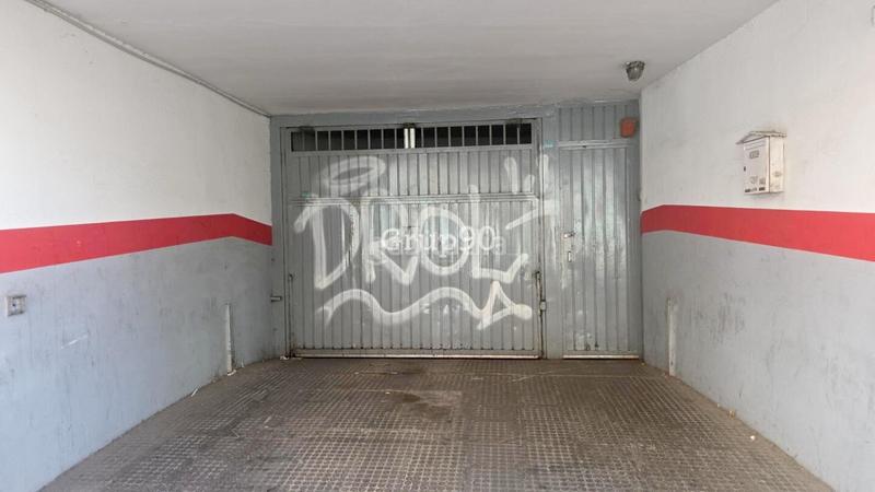 Foto 61ea3b7b-91ad-4256-92f9-47ec48dec83b. Appartamento con riscaldamento parcheggio in Instituts-Universitat Lleida