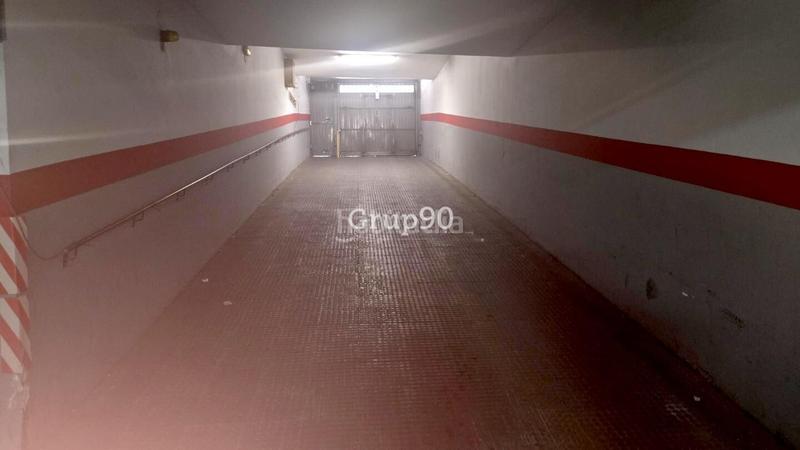 Foto 78786c67-16d7-4979-88a0-acee96d48434. Appartamento con riscaldamento parcheggio in Instituts-Universitat Lleida