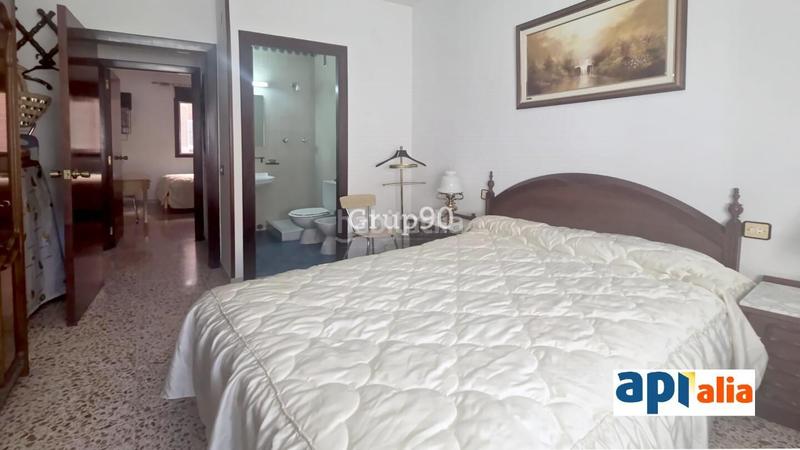 Foto a218729c-2a52-42c9-9fdb-d71131690cae. Appartamento con riscaldamento parcheggio in Instituts-Universitat Lleida