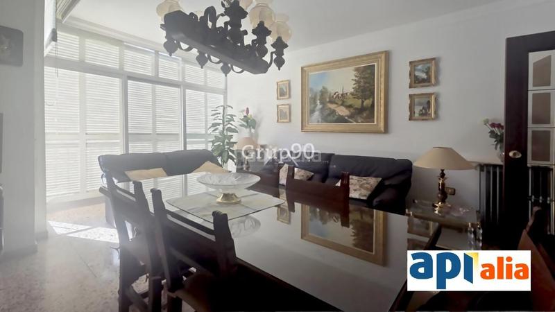 Foto f8379220-7a0a-4413-933f-d7f02a2e1251. Appartamento con riscaldamento parcheggio in Instituts-Universitat Lleida