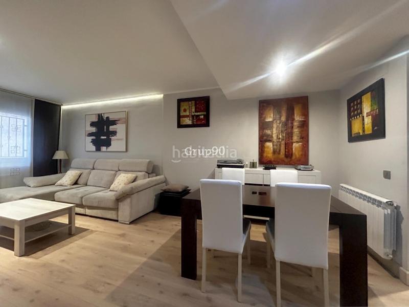 Foto 0b15b8e2-4580-42c9-9a44-bbd7e2611b90. Planta baixa amb calefacció aparcament a Palau d´Anglesola (El)