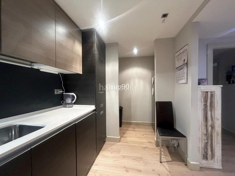 Foto 24b37ce7-729f-4cad-98b0-f438a9d91827. Planta baixa amb calefacció aparcament a Palau d´Anglesola (El)