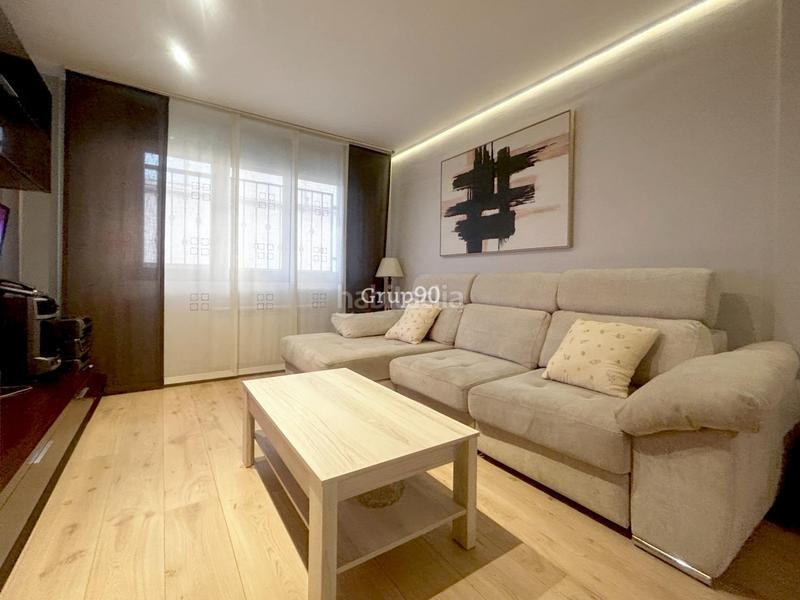 Foto 3ef1d8b6-a293-4d88-ac48-e4627e579d63. Planta baixa amb calefacció aparcament a Palau d´Anglesola (El)