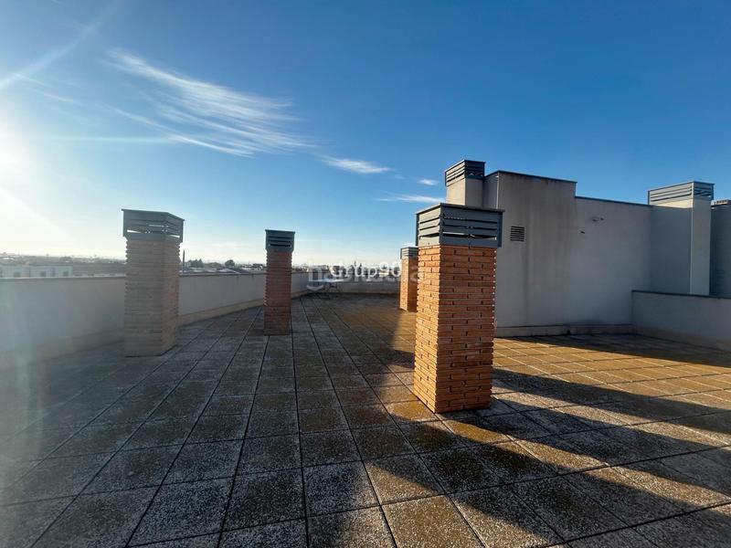 Foto 56390e48-d709-4845-8b2a-84067f893e10. Planta baixa amb calefacció aparcament a Palau d´Anglesola (El)