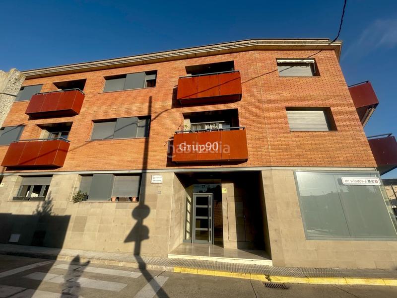 Foto 668f908a-5108-40cd-aed5-96a30f758cc8. Planta baixa amb calefacció aparcament a Palau d´Anglesola (El)