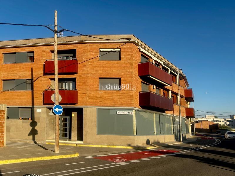 Foto 85052367-b4d9-4e37-b4f6-3ad41d6d95dd. Planta baixa amb calefacció aparcament a Palau d´Anglesola (El)