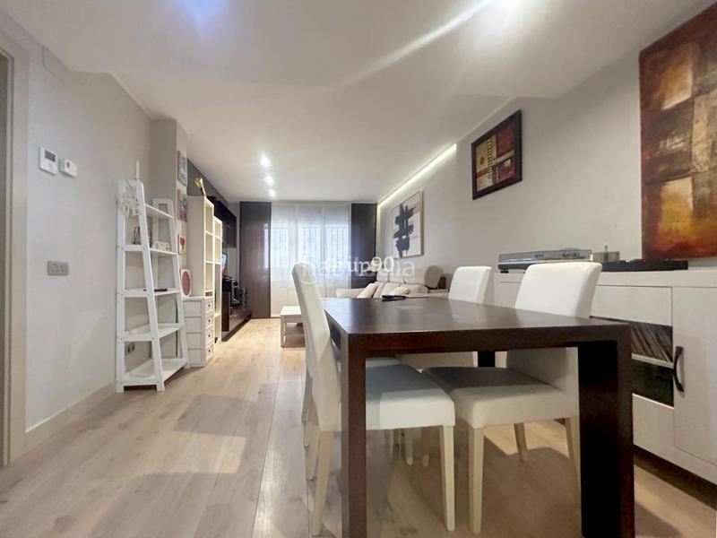 Foto da0e3c38-ad61-44e5-b753-8c6e6844bc70. Planta baixa amb calefacció aparcament a Palau d´Anglesola (El)