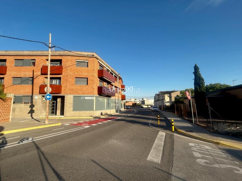 Foto ec576490-bb85-40af-9659-dde3fc036a03. Planta baixa amb calefacció aparcament a Palau d´Anglesola (El)