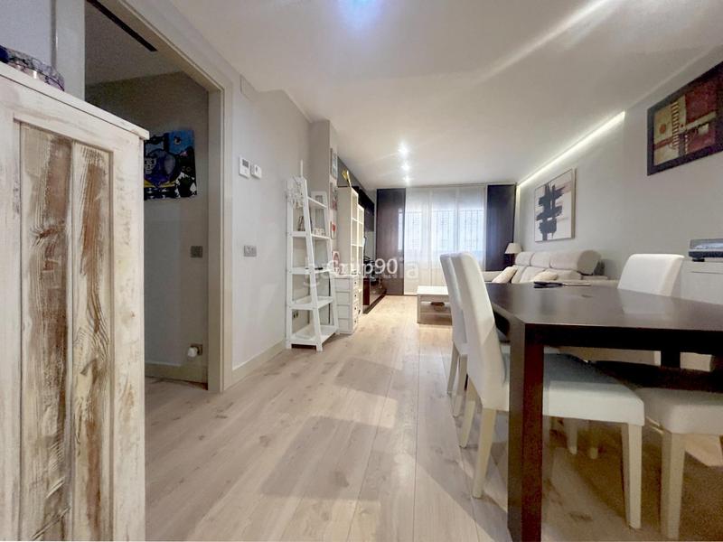 Foto fead3fc5-a0a5-4a54-8a05-b79854f57d98. Planta baixa amb calefacció aparcament a Palau d´Anglesola (El)