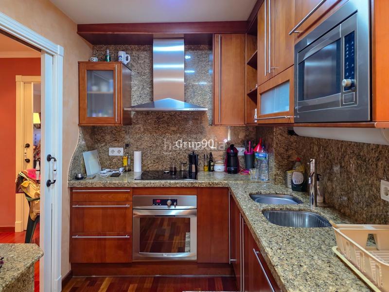 Foto 09594670-ca44-4a47-82a4-a9dc7bd2aded. Dachwohnung mit heizung parking pool in Joc de la Bola - Camps d'Esports Lleida