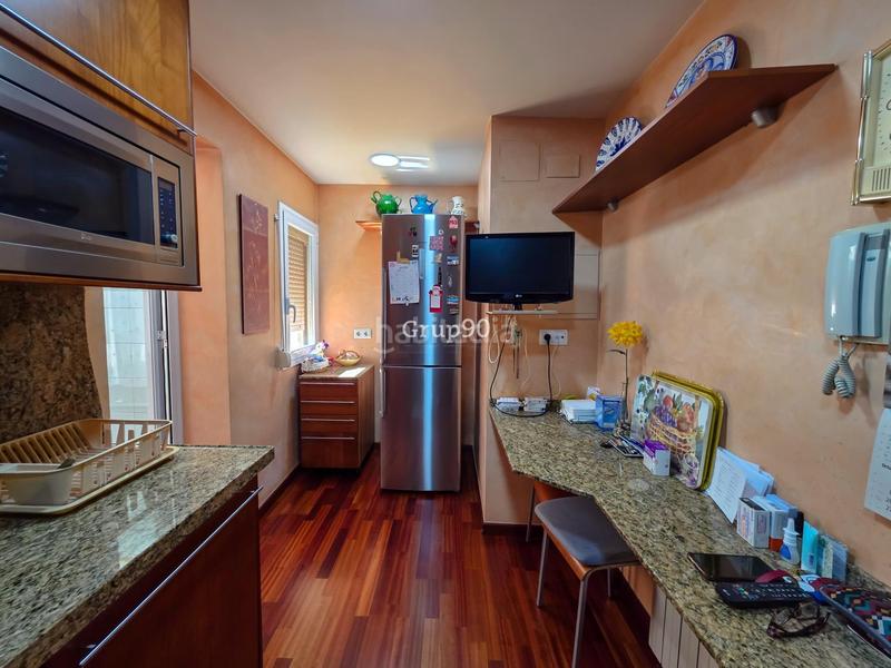 Foto 17cbdef3-bf51-4dfa-b4ec-cebefc7c6ca5. Dachwohnung mit heizung parking pool in Joc de la Bola - Camps d'Esports Lleida