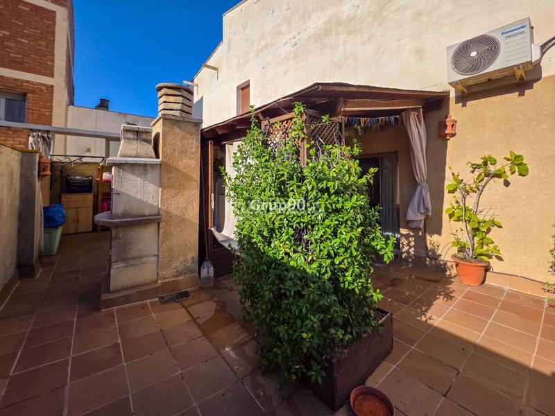 Foto 18c97620-4301-45ee-b518-76b1ee52de86. Dachwohnung mit heizung parking pool in Joc de la Bola - Camps d'Esports Lleida