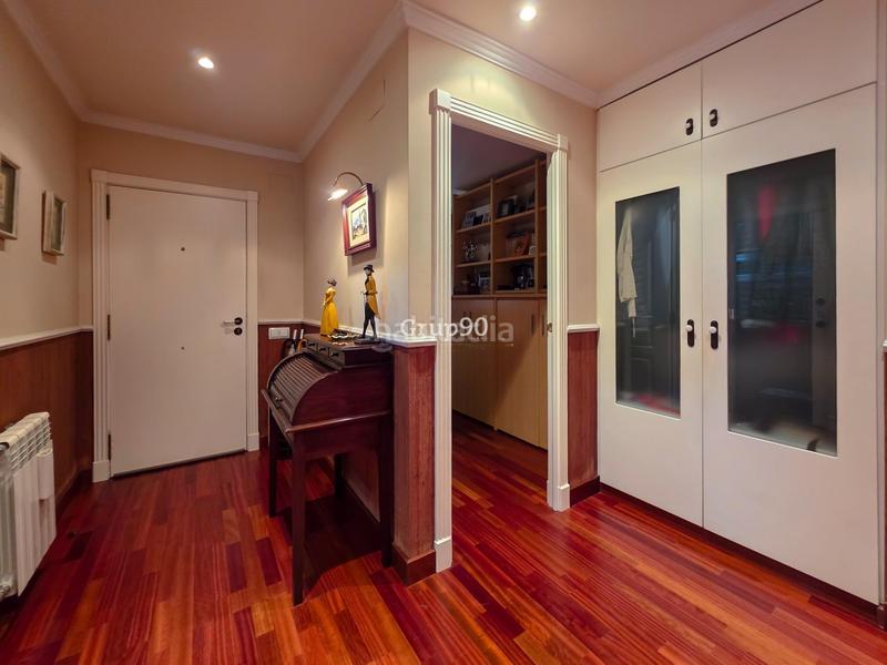 Foto 19c03a4d-c298-4273-878e-94d9a89ee1e6. Dachwohnung mit heizung parking pool in Joc de la Bola - Camps d'Esports Lleida