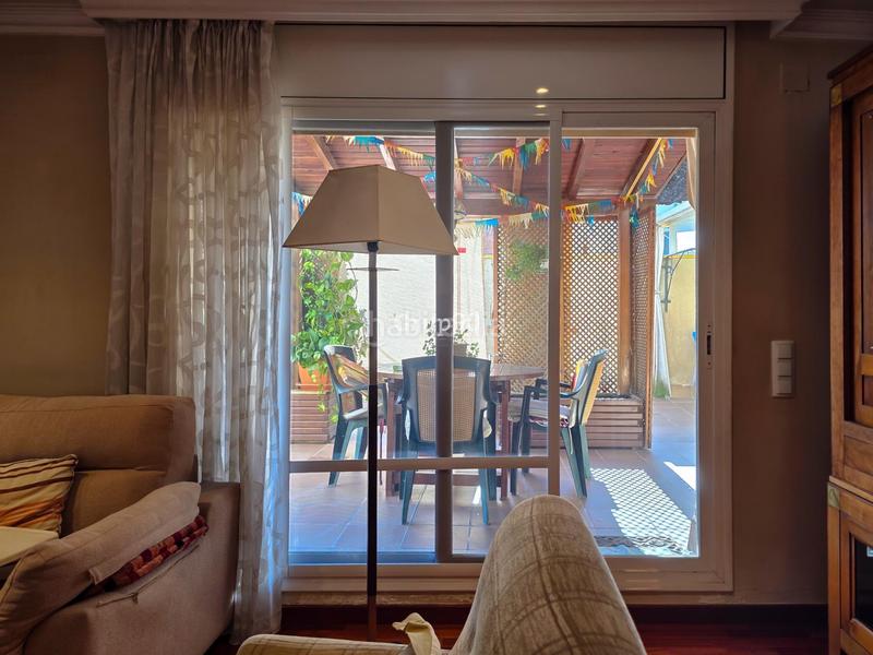 Foto 1aae8b12-7c20-44d5-af7a-f67e0157ea05. Dachwohnung mit heizung parking pool in Joc de la Bola - Camps d'Esports Lleida