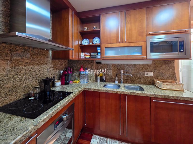 Foto 2655e0bb-d8f1-468e-9b55-8d635b8819c7. Dachwohnung mit heizung parking pool in Joc de la Bola - Camps d'Esports Lleida