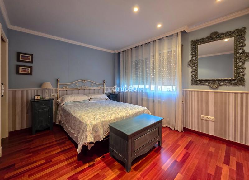 Foto 31601036-5626-4b3f-b09d-9e981ba143ba. Dachwohnung mit heizung parking pool in Joc de la Bola - Camps d'Esports Lleida