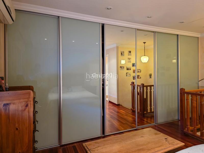 Foto 3d0355f3-3813-48cb-b8dd-5e163f62fd5c. Dachwohnung mit heizung parking pool in Joc de la Bola - Camps d'Esports Lleida