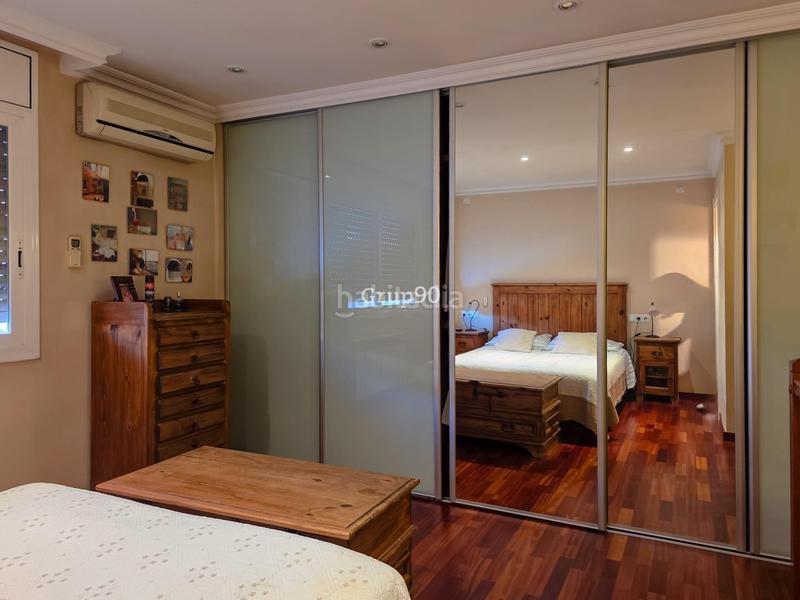 Foto 3ff0cd2c-de25-4729-b9d5-4ebd7c055191. Dachwohnung mit heizung parking pool in Joc de la Bola - Camps d'Esports Lleida