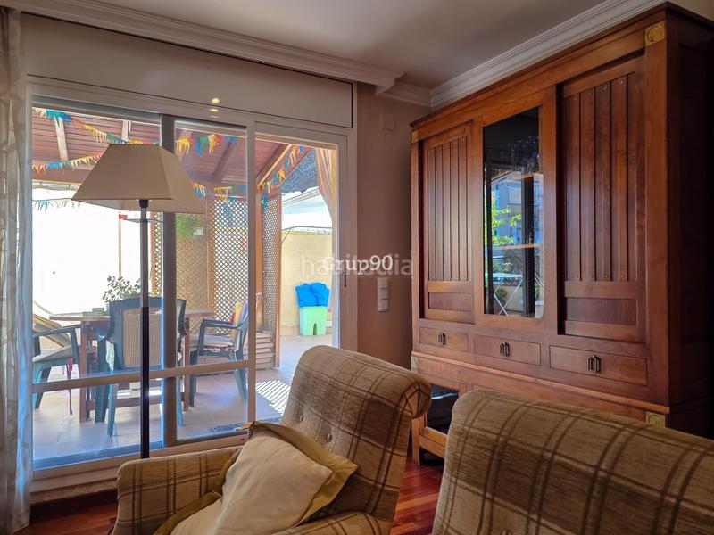 Foto 51e91b38-aec0-4f43-8b81-554917c0c991. Dachwohnung mit heizung parking pool in Joc de la Bola - Camps d'Esports Lleida