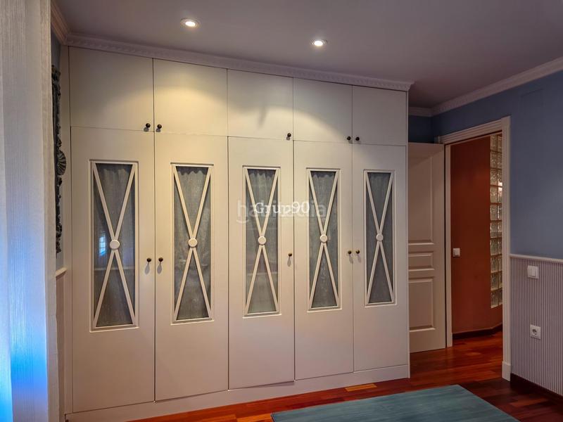 Foto 6447034a-778e-4abe-856c-63f7a29452ce. Dachwohnung mit heizung parking pool in Joc de la Bola - Camps d'Esports Lleida