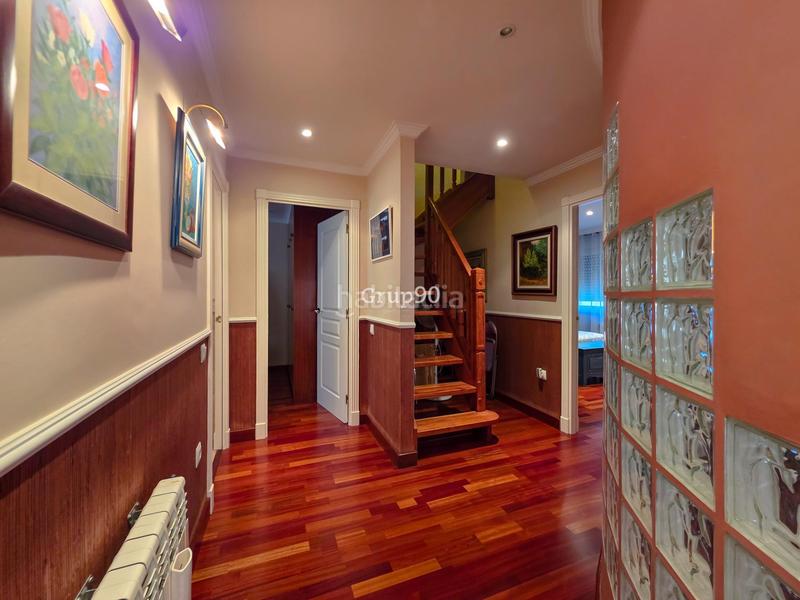 Foto 65e92f88-8153-4812-ad93-92337326a102. Dachwohnung mit heizung parking pool in Joc de la Bola - Camps d'Esports Lleida