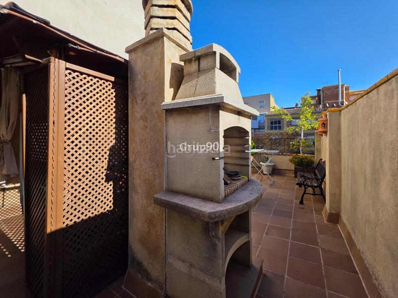 Foto 6b15f3fd-f7f0-4a5b-bdf9-c5e60a659894. Dachwohnung mit heizung parking pool in Joc de la Bola - Camps d'Esports Lleida