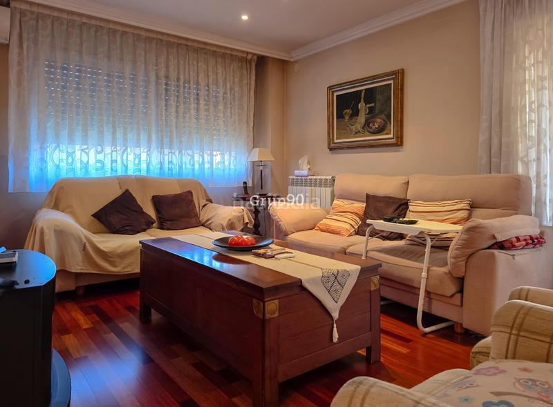 Foto 738f3968-630e-4d5e-a0d9-3910934aaf0d. Dachwohnung mit heizung parking pool in Joc de la Bola - Camps d'Esports Lleida