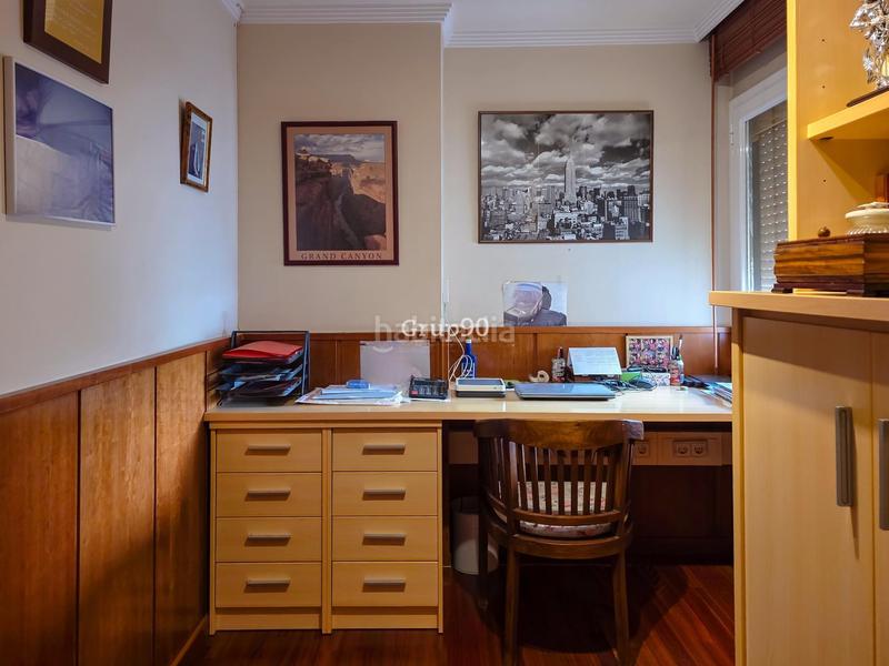 Foto 74252efa-b675-46b9-9f69-b99e6406afa6. Dachwohnung mit heizung parking pool in Joc de la Bola - Camps d'Esports Lleida