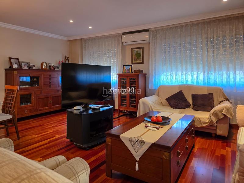 Foto 76489f95-5069-48f9-b793-e039eb2002d5. Dachwohnung mit heizung parking pool in Joc de la Bola - Camps d'Esports Lleida